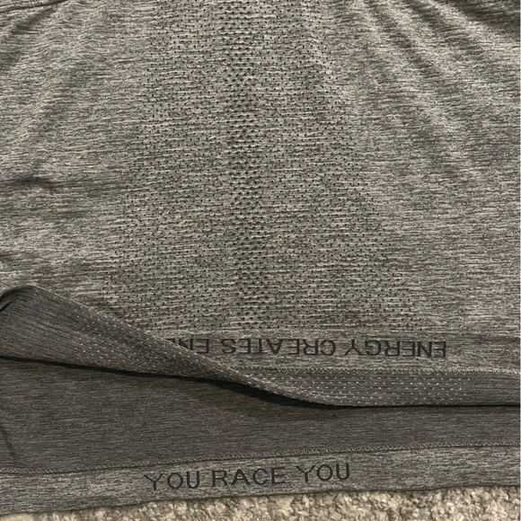 Lululemon Run Swiftly Tank Top - Picture 6 of 6